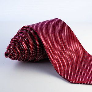 Brooks Brothers 346 100% Silk Tie